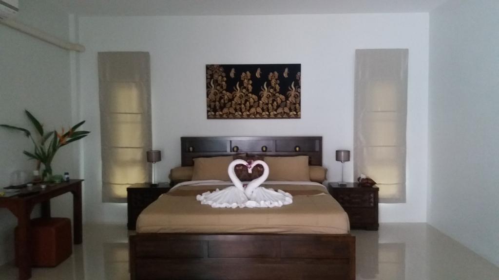 Villa Tha Maphrao Pa Khlok Екстериор снимка
