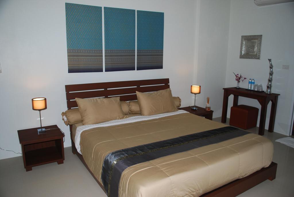 Villa Tha Maphrao Pa Khlok Екстериор снимка
